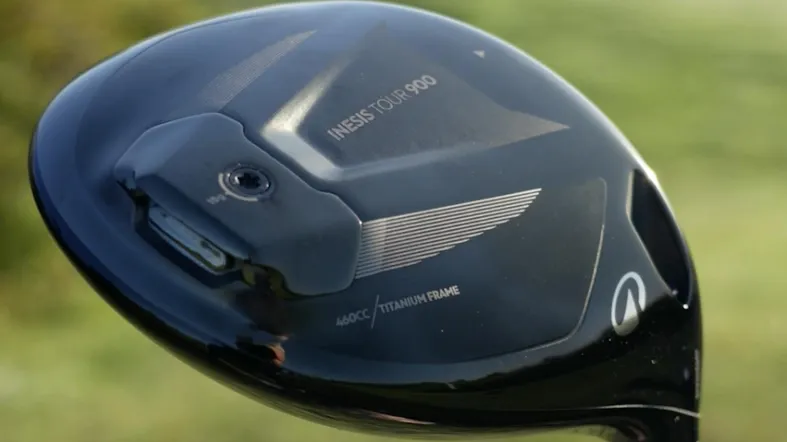 Le coin matos : Driver Inesis Tour 900 