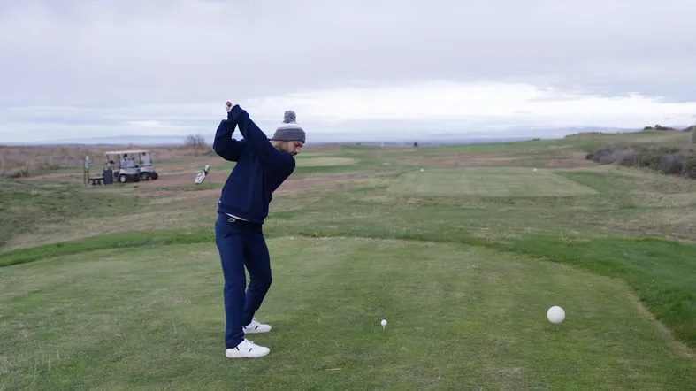 Break 100/90/80 : Départ en aveugle