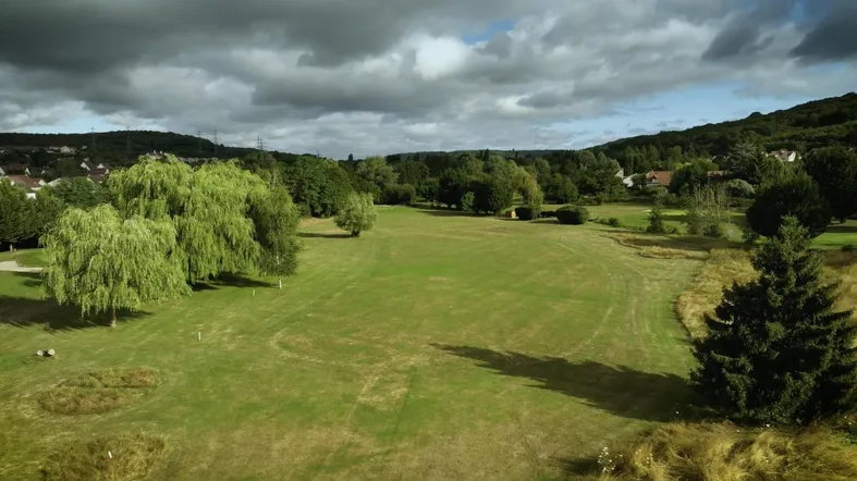 Le Golf de la semaine : Verrières-le-Buisson