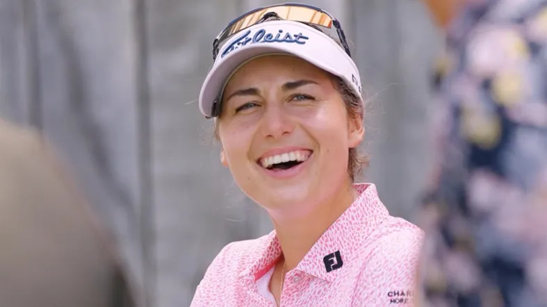 Evian Championship 2025 : Les yeux dans Évian