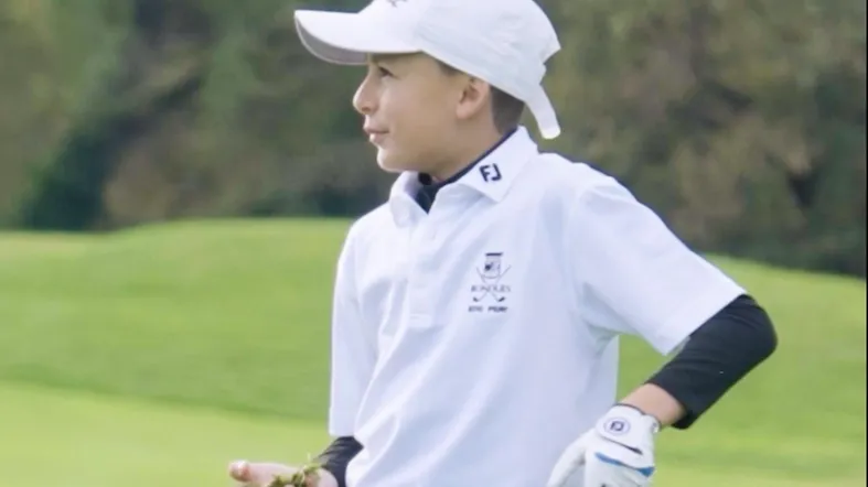 Bonne conduite : On replace les divots