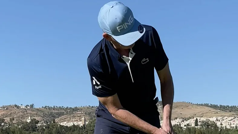 Smartgolf : Les fondamentaux au putting