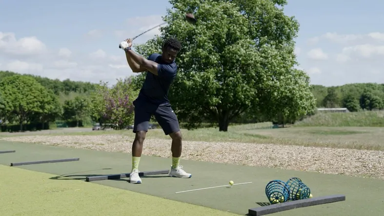 Golf en famille : Le golf est un sport