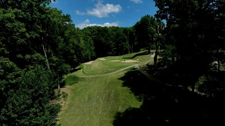 Le Golf de la semaine : Rouen Mont-Saint-Aignan