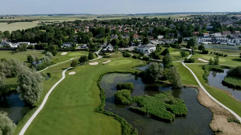 Le Golf de la semaine : Golf d'Arras