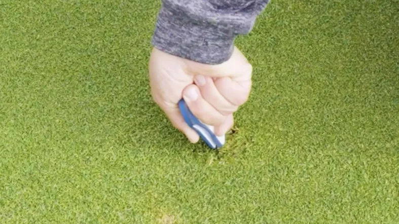 Bonne conduite : On répare les pitchs 