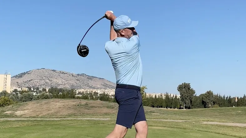 Smartgolf : Vérifiez votre driving