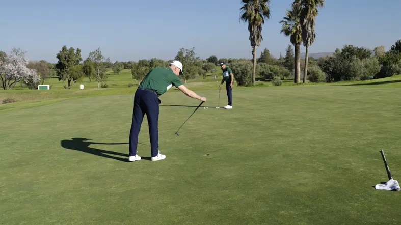 Duo de tips : Plus jamais trois putts