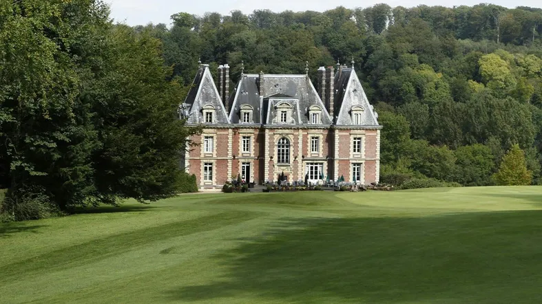 Le Golf de la semaine : Saint-Saëns