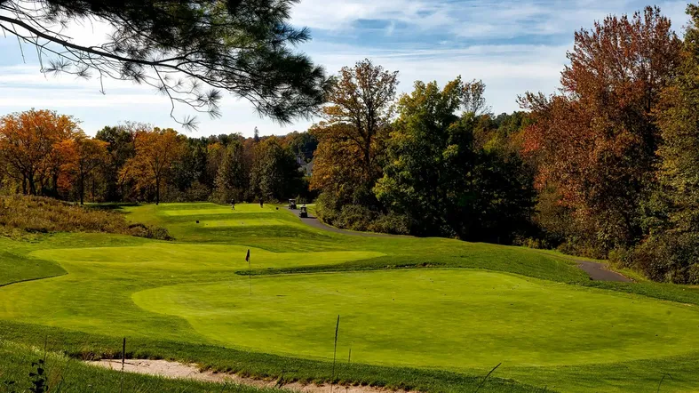 Le Golf de la semaine : Saint-Sébastien-sur-Loire