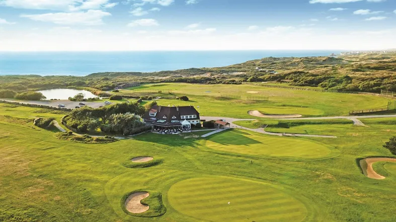Le Golf de la semaine : Wimereux