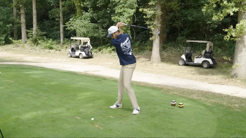 Break 100/90/80 : Petit Par 4, on fait quoi ?