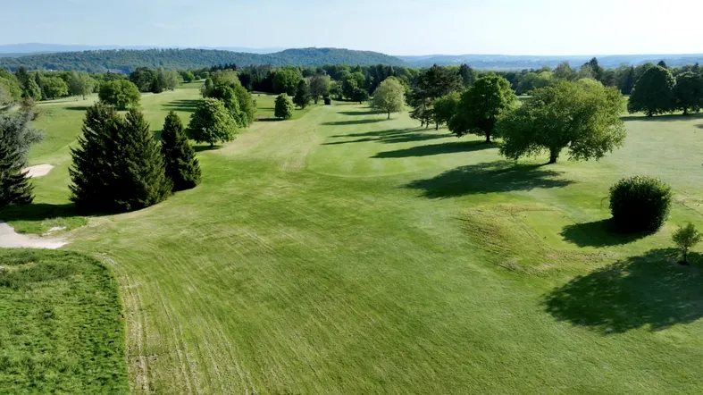Le Golf de la semaine : Golf de Prunevelle