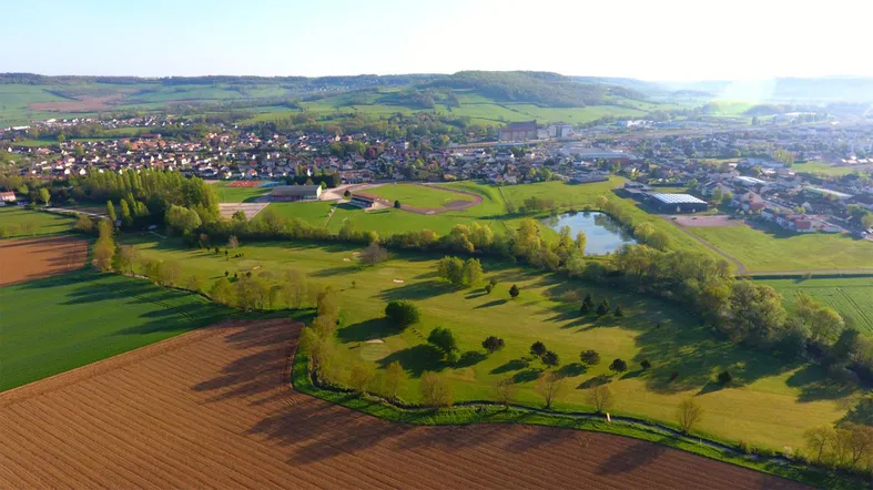 Le Golf de la semaine : Venarey-les-Laumes