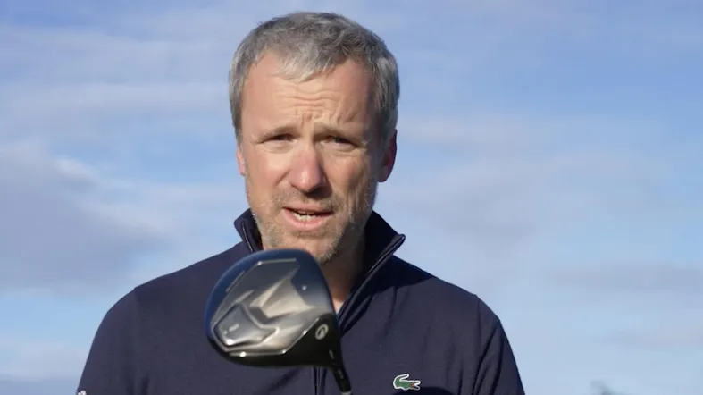 Le coin matos : Driver Inesis 500 