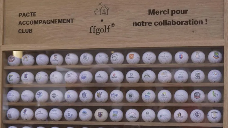 Conférence des dirigeants : La ffgolf aux côtés des clubs