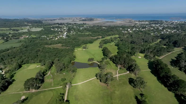 Le Golf de la semaine : Golf de Saint-Samson