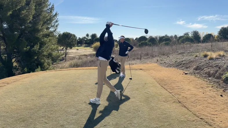 Driver fort ou driver safe, avec Raphaël Jacquelin