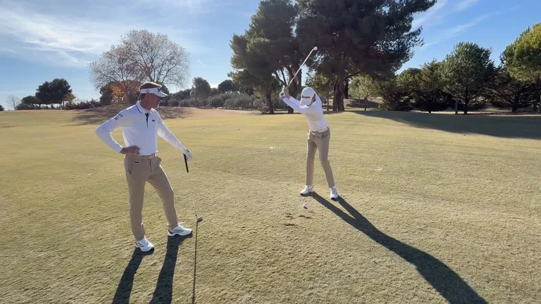 Père & Fils : Attaquer les drapeaux