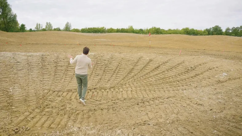 Golf National : L'Albatros change de visage
