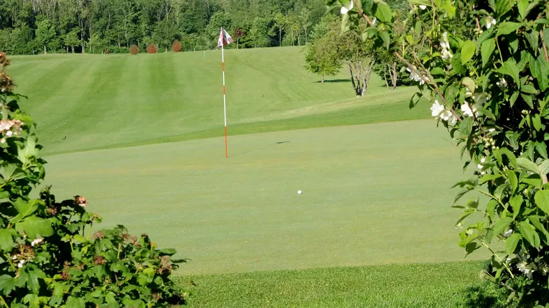 Le Golf de la semaine : Vittel-Hazeau