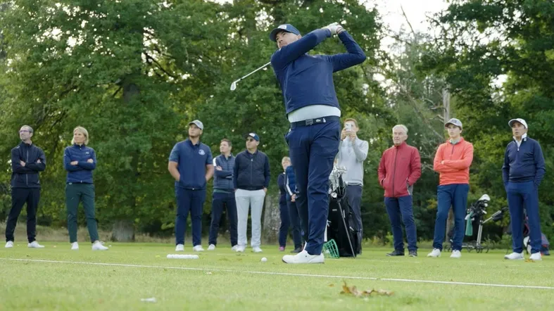 Ping Golf Series : Comme des pros