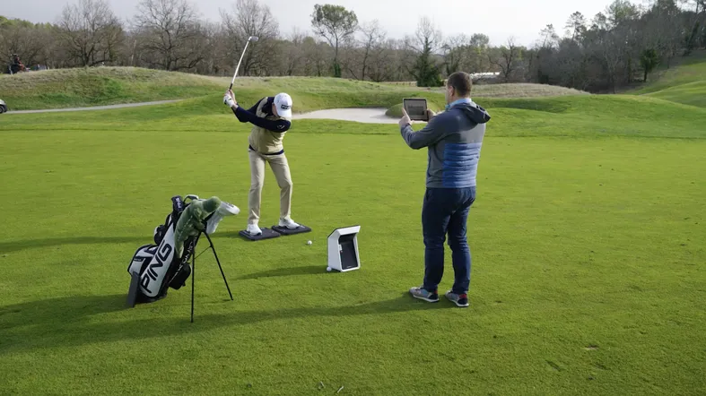 Sous les pieds : Comprendre le draw et le fade