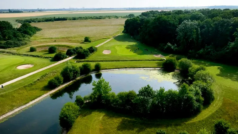 Le Golf de la semaine : Chartres Fontenay