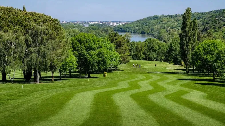 Le Golf de la semaine : Golf Club de Toulouse