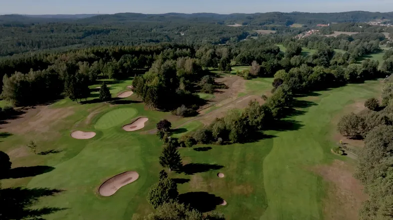 Le Golf de la semaine : Golf de Bitche