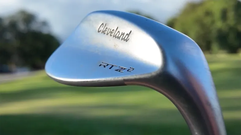 Le coin matos : Le retour du wedge 588 Cleveland