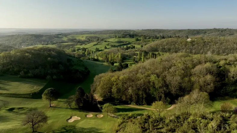 Le Golf de la semaine : Auch Embats