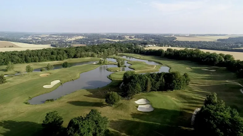 Le Golf de la semaine : Golf de Crécy