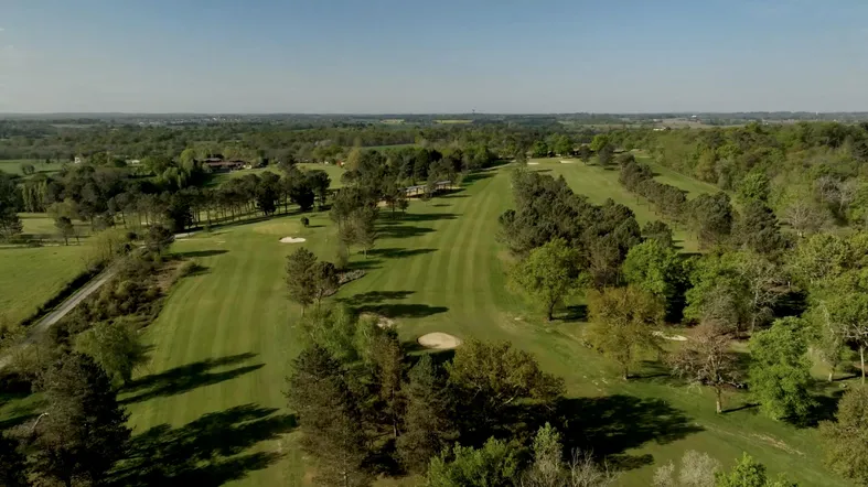 Le Golf de la semaine : Golf d'Eauze