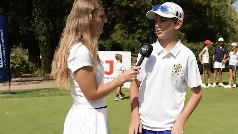CFJ 2026 : C'est quoi ton kiff au golf ?