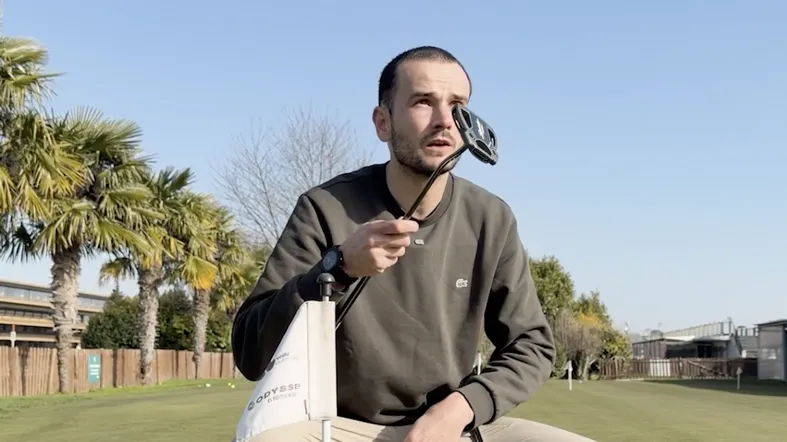 Le matos pour tous : C'est quoi un putter ?