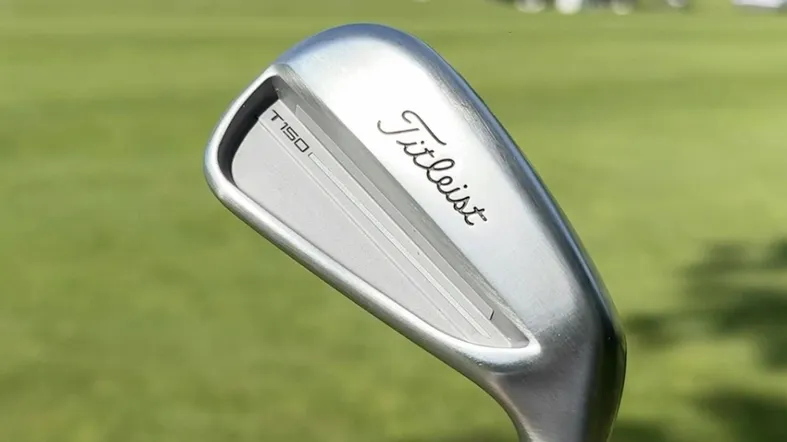 Le coin matos : Nouveaux Titleist T-Series