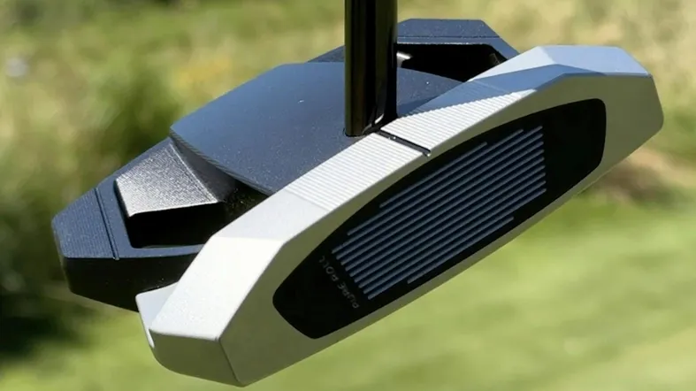 Le coin matos : TaylorMade Spider 5K-ZT 