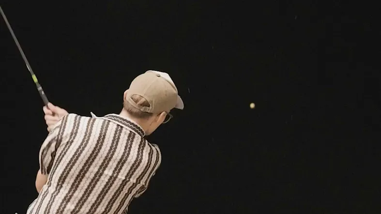 La vie des clubs : Golf de nuit à Toulouse