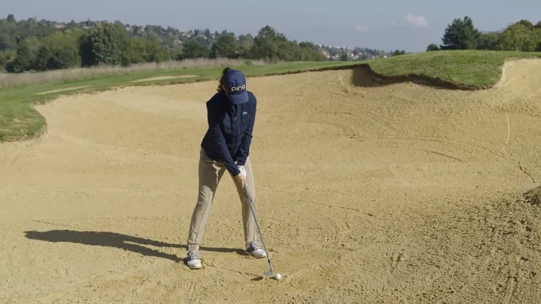 Les Règles : Le bunker