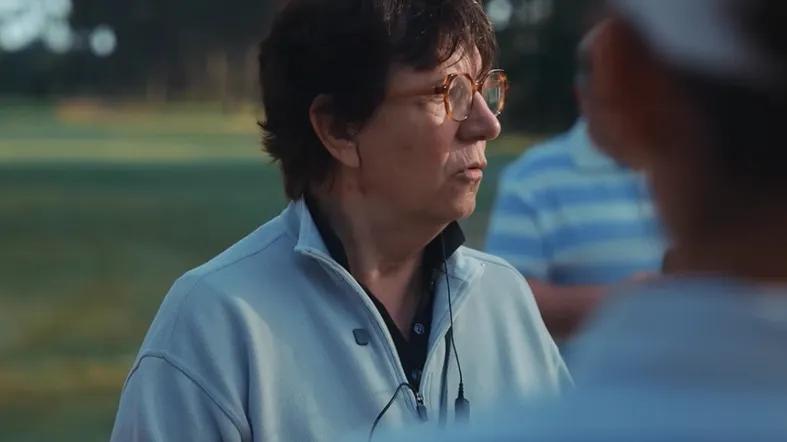 Une journée avec les arbitres de la Golfers'