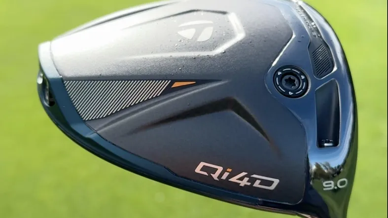 Le coin matos : Nouvelle gamme TaylorMade 2026