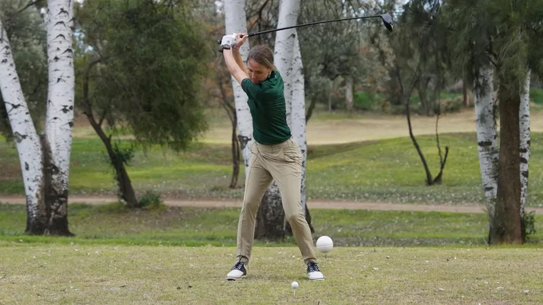 Vivre golf : Améliorez votre souplesse