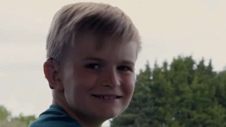 GN Hearing Trophy : Le bonheur pour des enfants malentendants