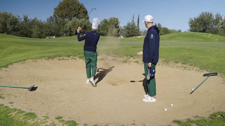 Duo de tips : Sortir des bunkers comme un chef 