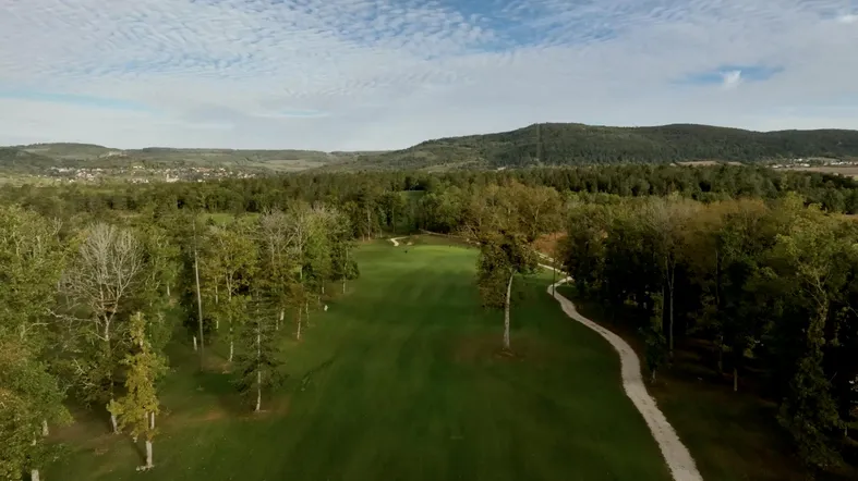 Le Golf de la semaine : Golf de la Chassagne