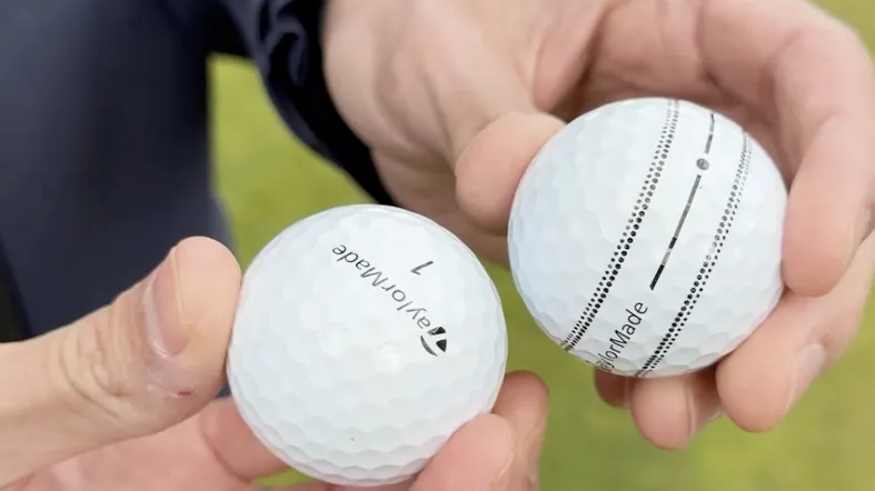 Le coin matos : Nouveau revêtement sur les TP5 et TP5x