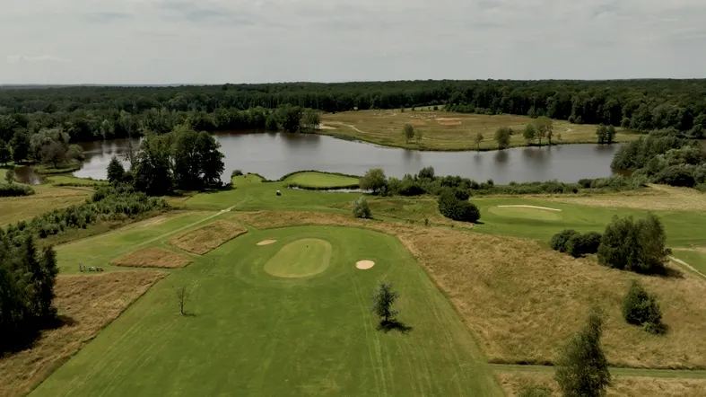 Le Golf de la semaine : Golf de Troyes l'Ermitage