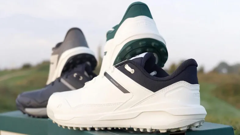 Le coin matos : Chaussures Inesis MW500