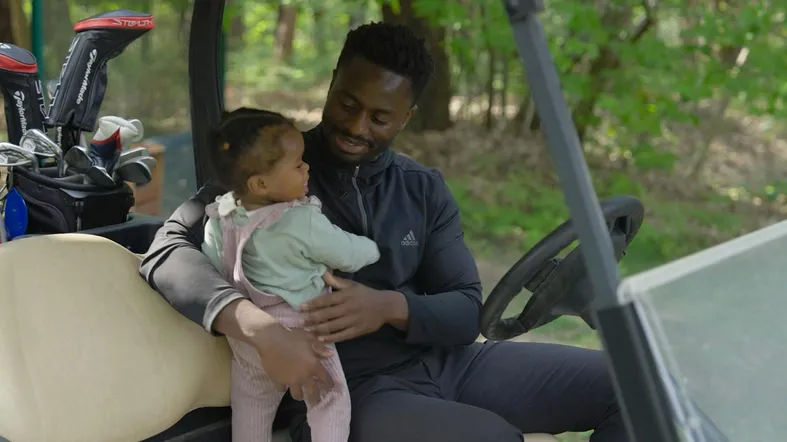 Golf en famille : Une passion accessible
